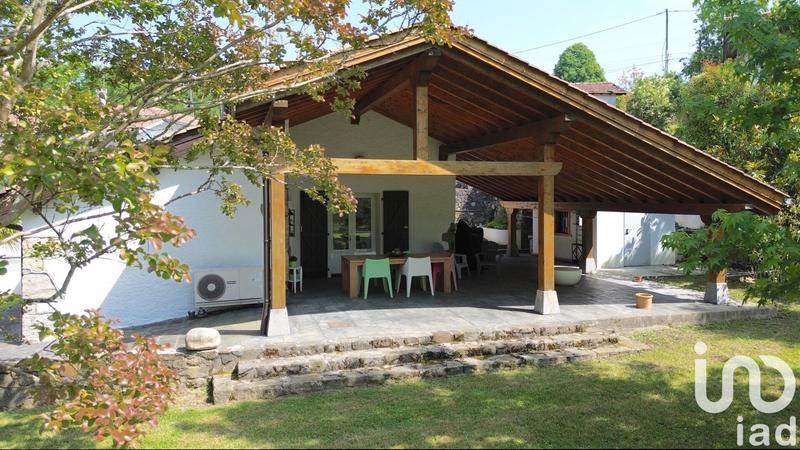 Maison - 65 m² - 3 pièces