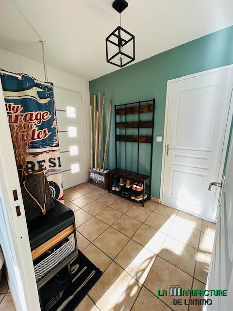 Villa - 113 m² - 4 pièces