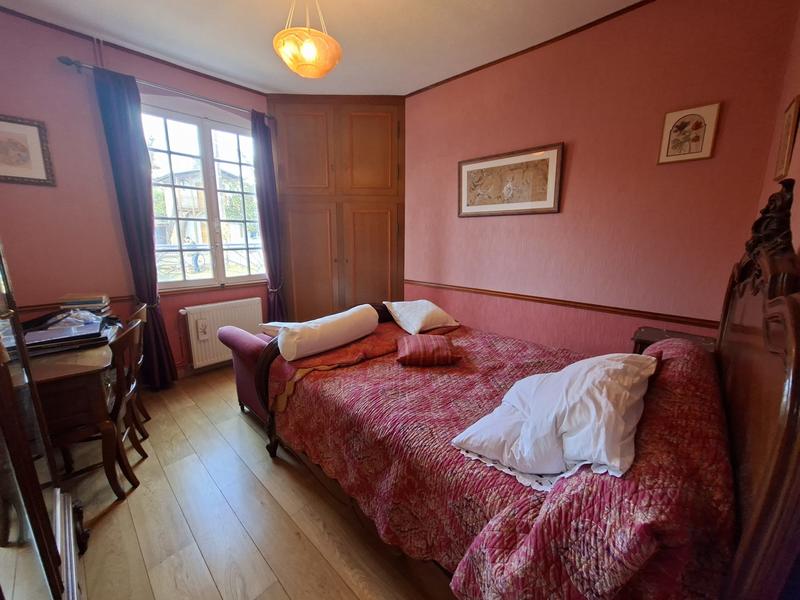 Maison traditionnelle - 73 m² - 4 pièces