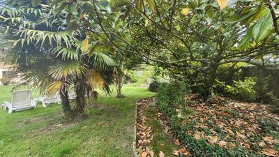 Maison - 168 m² - 6 pièces