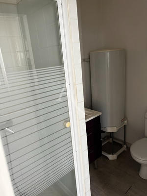 Appartement - 26 m² - 1 pièce