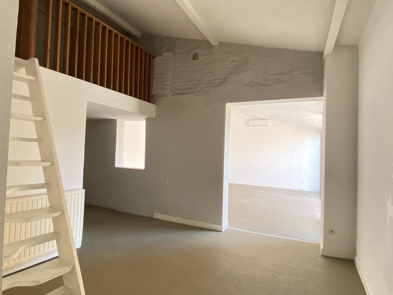 Appartement - 114 m² - 4 pièces