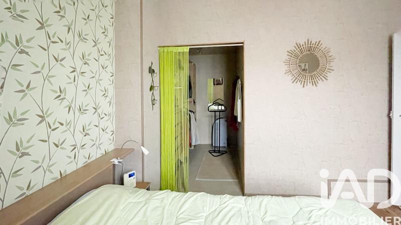 Maison de ville - 127 m² - 5 pièces