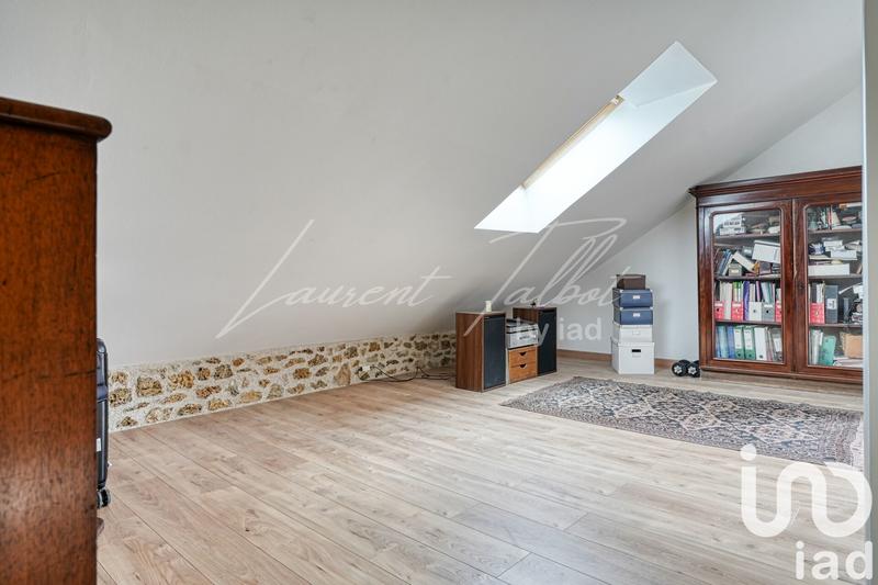 Maison - 156 m² - 4 pièces