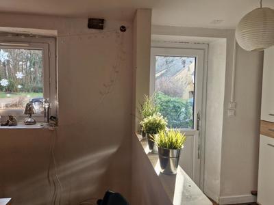 Fermette - 134 m² - 4 pièces