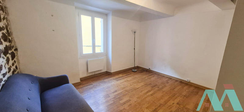 Maison de village - 77 m² - 4 pièces