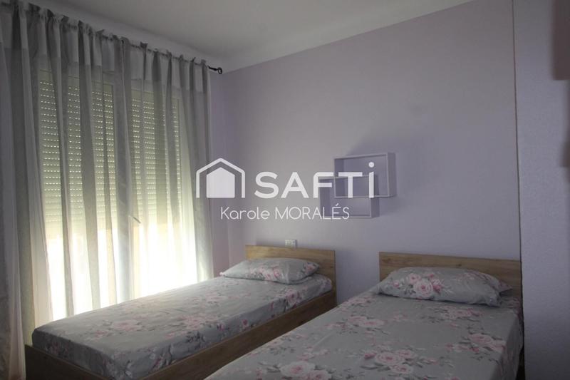 Maison - 120 m² - 7 pièces