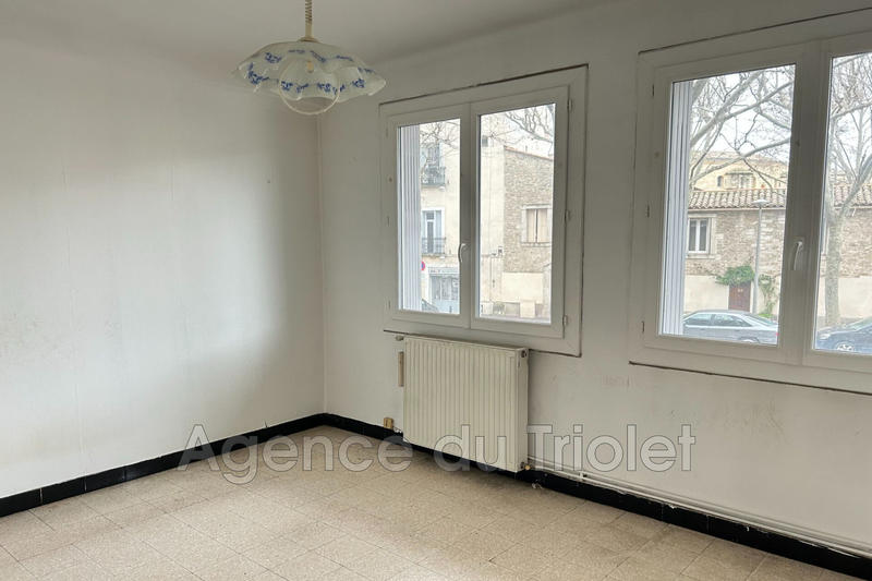 Appartement - 52 m² - 2 pièces