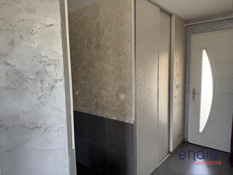 Maison - 155 m² - 6 pièces