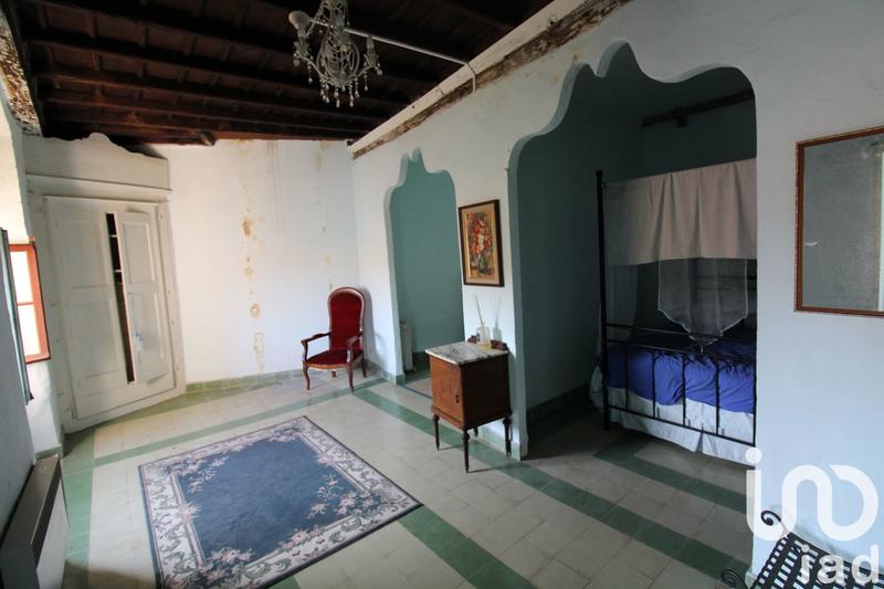 Maison - 117 m² - 5 pièces