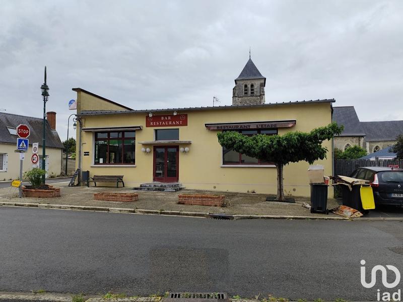 Local commercial - 190 m²