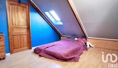 Maison - 148 m² - 7 pièces