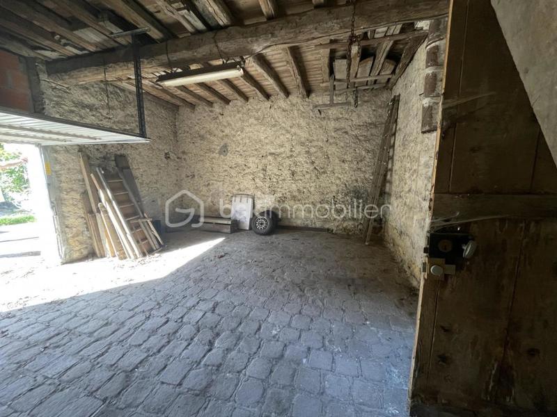 Maison - 70 m² - 1 pièce