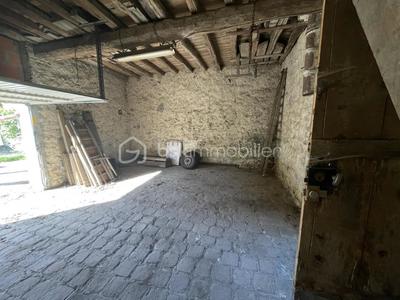 Maison - 70 m² - 1 pièce