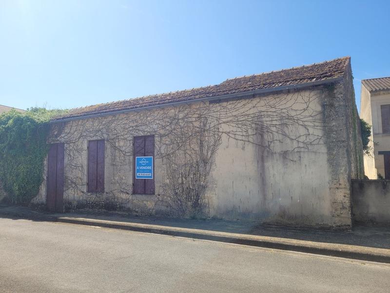 Maison - 130 m² - 2 pièces