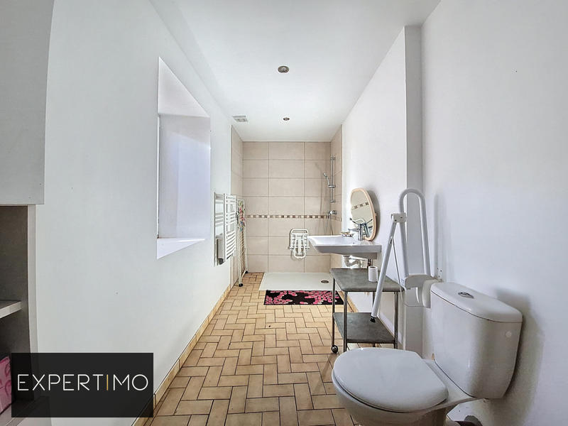 Ferme - 90 m² - 5 pièces