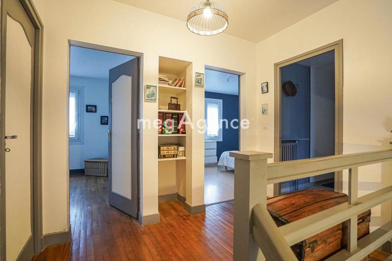 Maison - 81 m² - 4 pièces