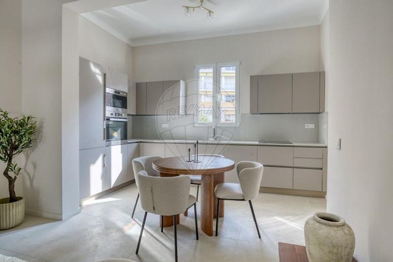 Maison de ville - 135 m² - 7 pièces