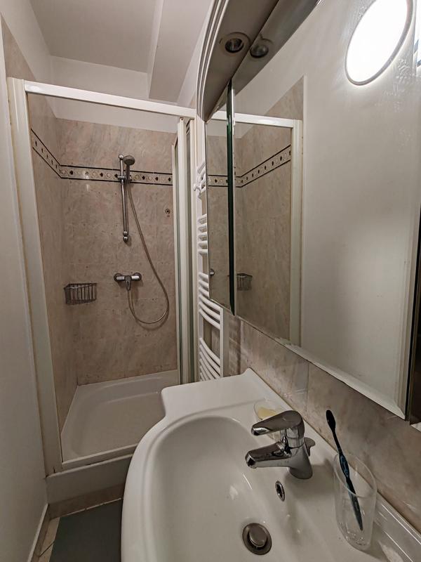 Appartement - 54 m² - 3 pièces