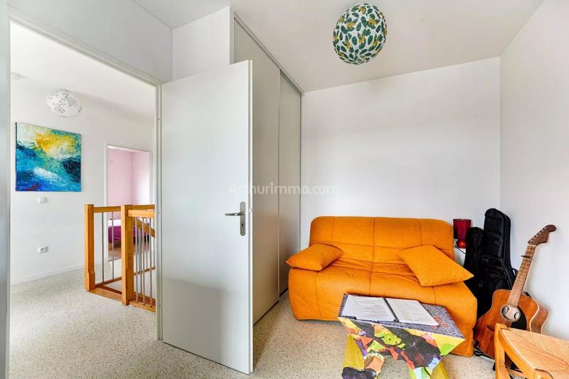 Appartement - 103 m² - 5 pièces