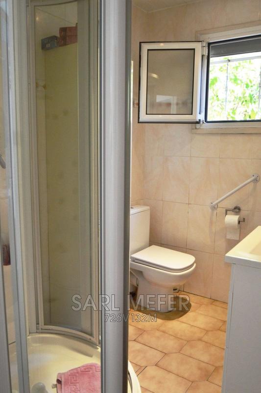 Maison - 60 m² - 3 pièces