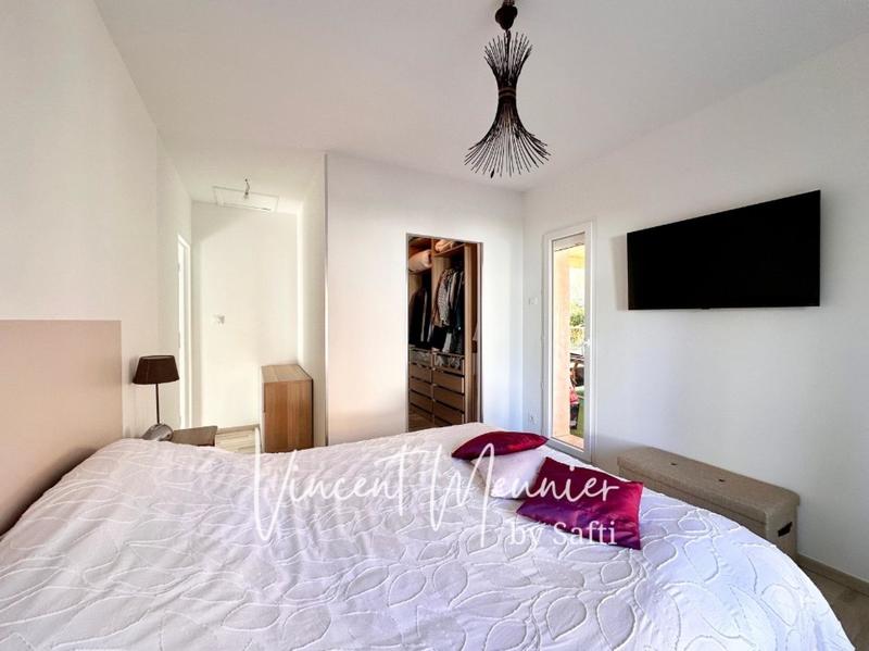 Maison - 140 m² - 7 pièces