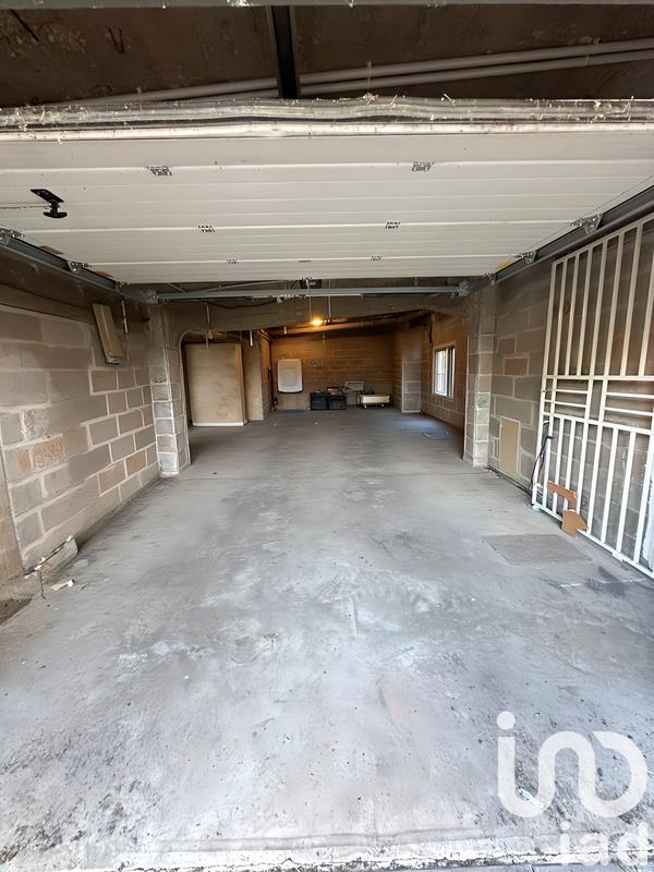 Appartement - 88 m² - 3 pièces