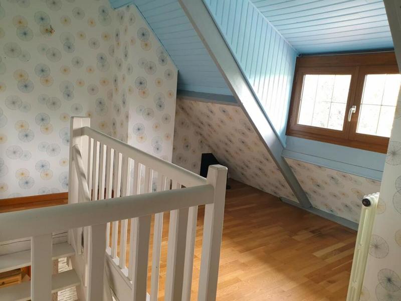 Maison - 113 m² - 4 pièces