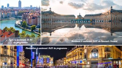 Appartement - 121 m² - 4 pièces