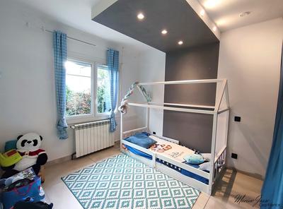 Maison - 114 m² - 4 pièces