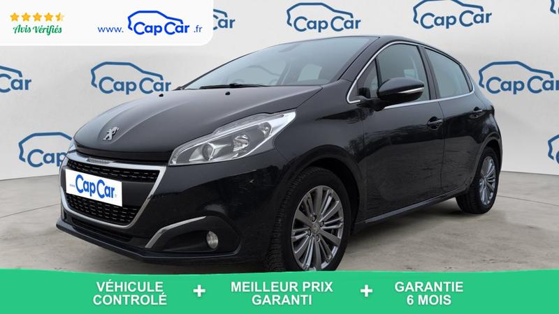 Peugeot 208 1.2 PureTech 110 Allure