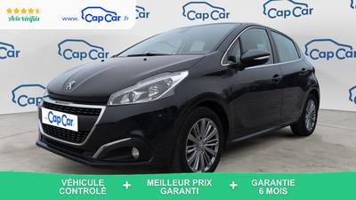 Peugeot 208 1.2 PureTech 110 Allure