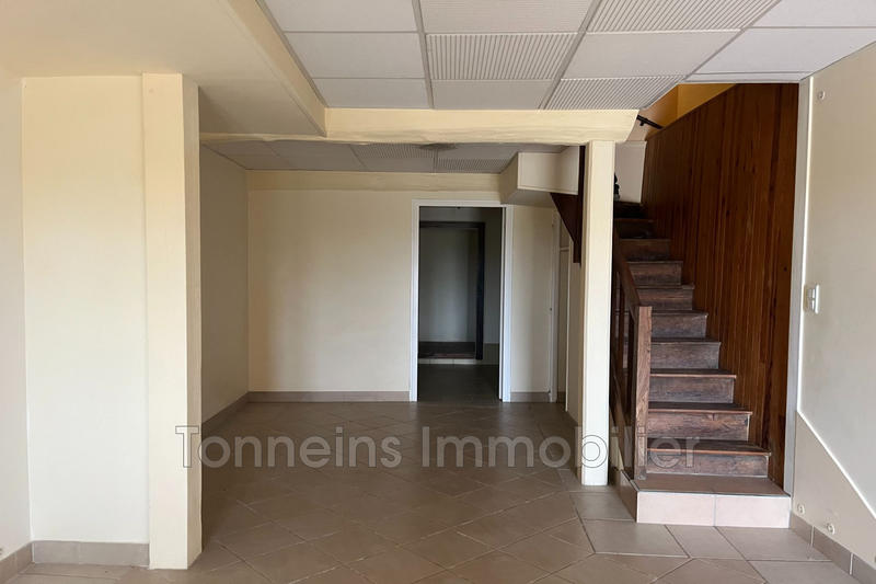 Maison - 118 m² - 4 pièces