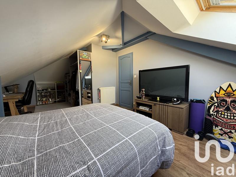 Maison - 149 m² - 7 pièces