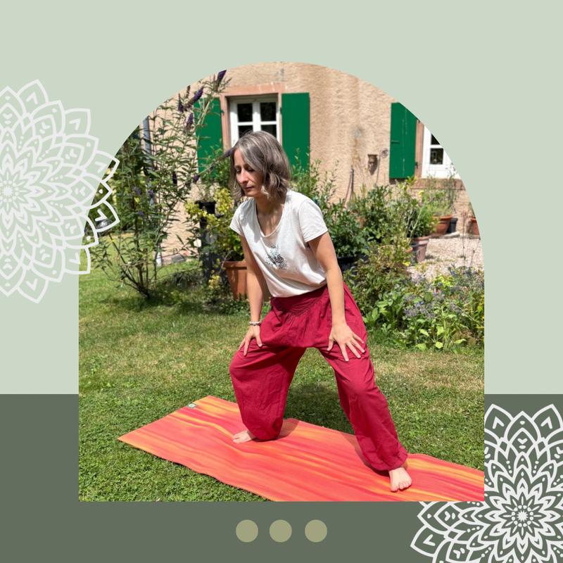 Week-end bien être à Breitenbach