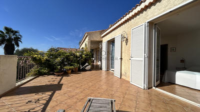 Villa - 158 m² - 4 pièces