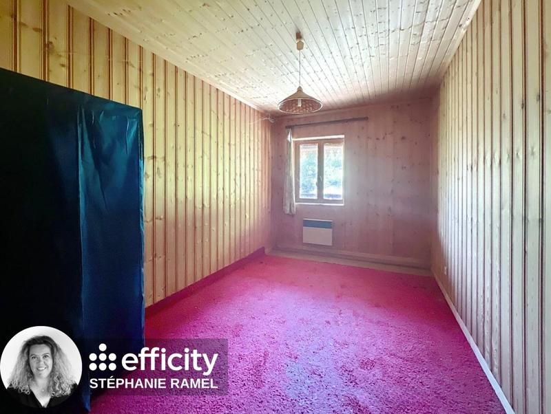 Appartement - 79 m² - 3 pièces