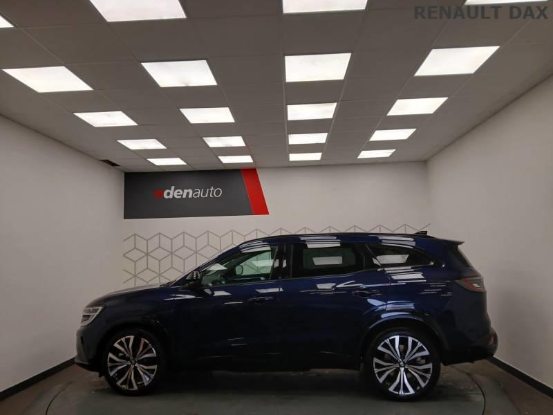 Renault Espace E-Tech hybrid 200 Iconic