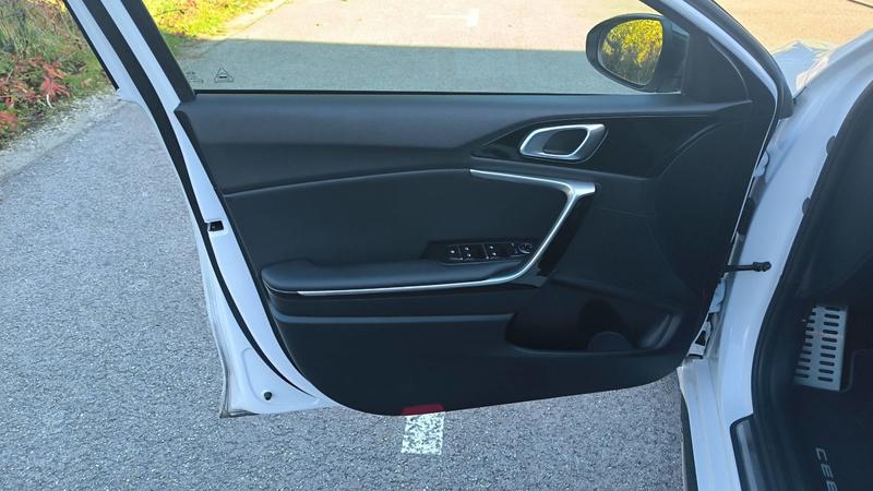 Kia ProCeed III 1.5 t-Gdi 160 Gt Line