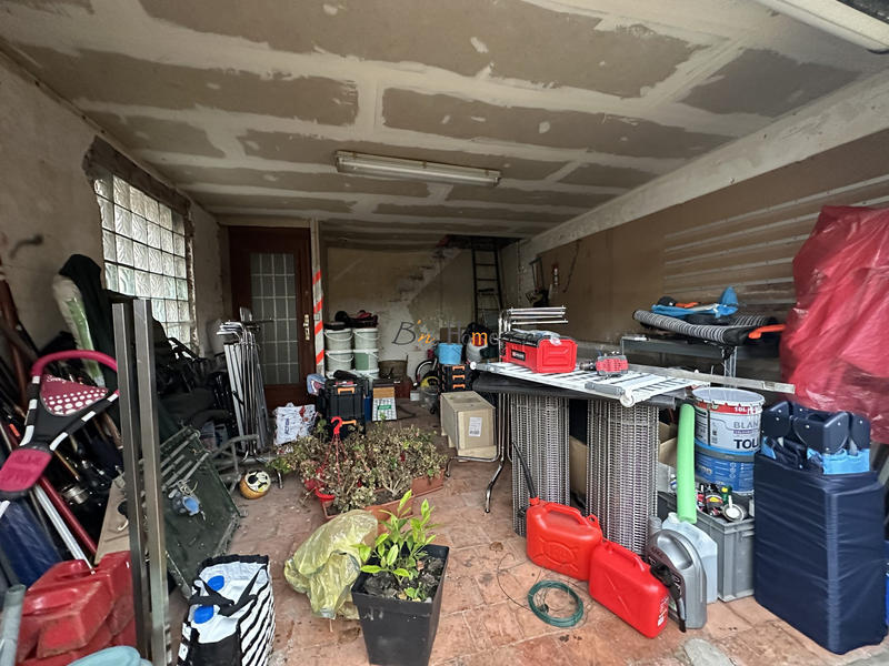 Maison - 123 m² - 4 pièces