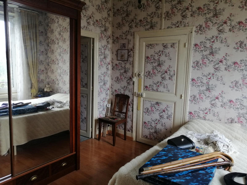 Maison - 121 m² - 7 pièces