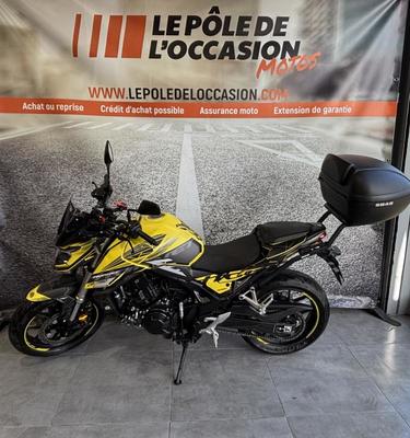 Honda Hornet 750 - Cb 750