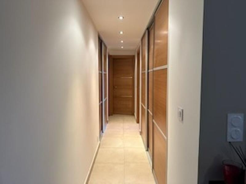 Duplex - 160 m² - 5 pièces