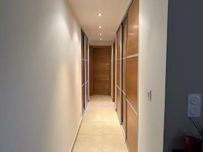 Duplex - 160 m² - 5 pièces