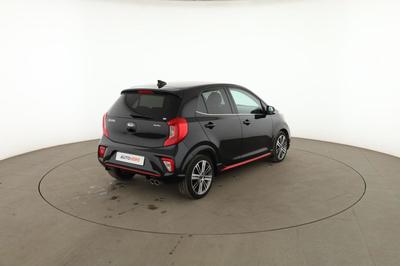 Kia Picanto 1.2 Gt Line 84 ch