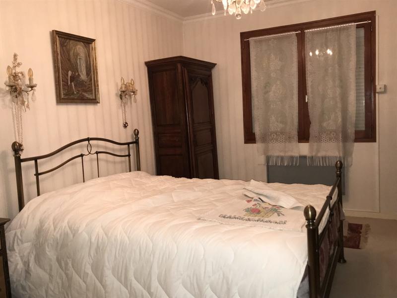 Maison - 150 m² - 7 pièces