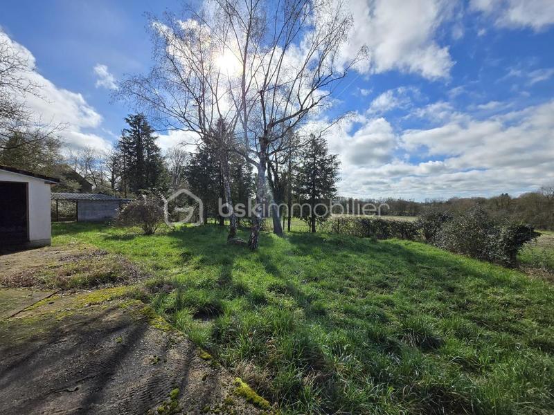 Pavillon - 125 m² - 4 pièces