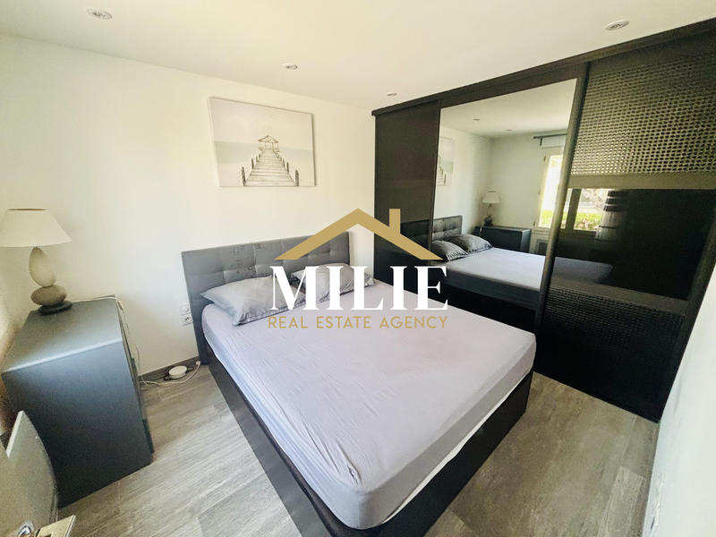 Appartement - 50 m² - 3 pièces