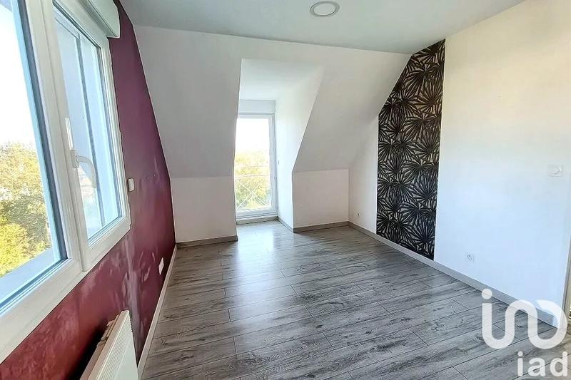 Maison - 145 m² - 5 pièces