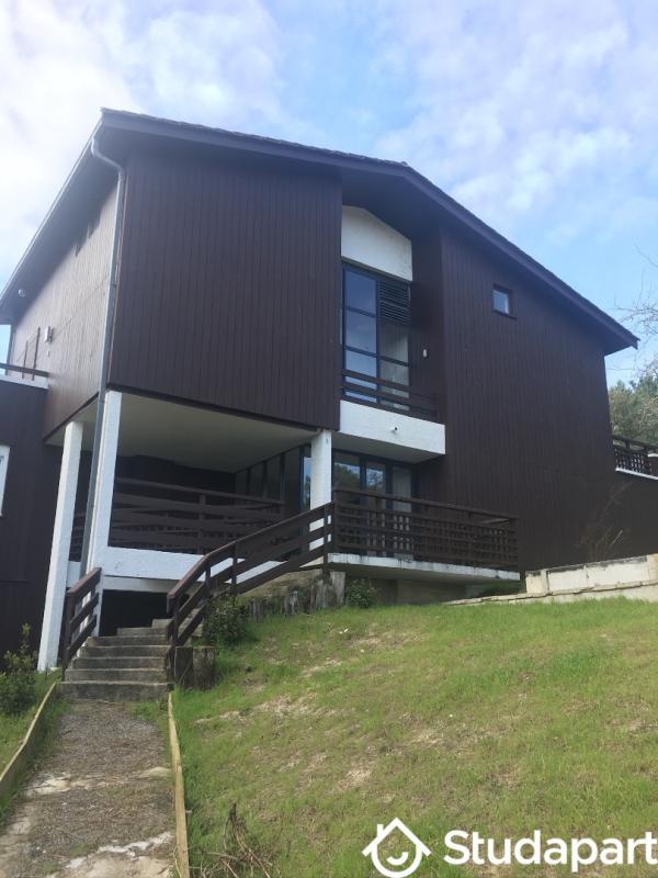 Appartement - 29 m² - 2 pièces